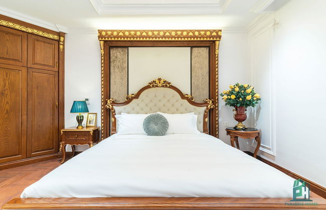 Luxe Paradise Suites Hotel - Foto 23