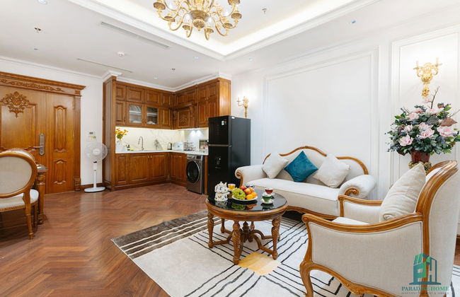 Luxe Paradise Suites Hotel - Foto 52