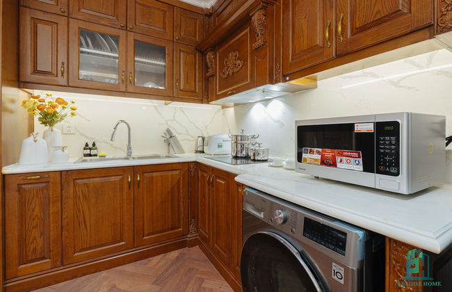 Luxe Paradise Suites Hotel - Foto 35
