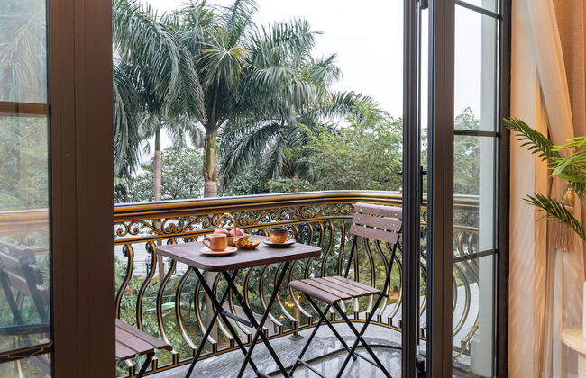 Luxe Paradise Suites Hotel - Foto 60