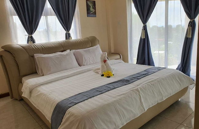 Maison L'Horizon - Foto 11