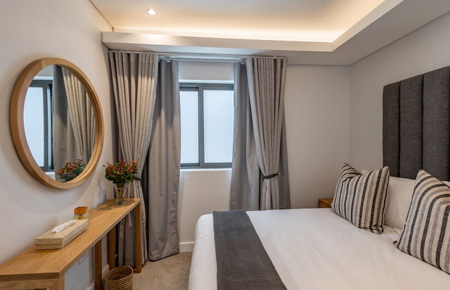 Plett Quarter Apartments - Foto 64