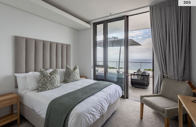 Plett Quarter Apartments - Foto 56