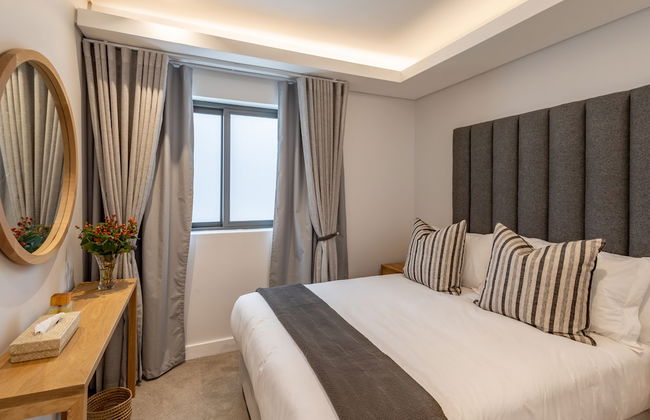 Plett Quarter Apartments - Foto 65