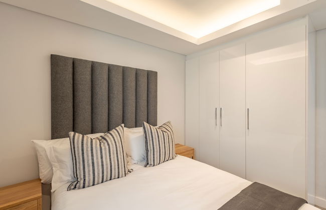 Plett Quarter Apartments - Foto 62