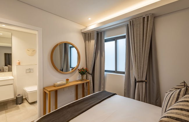 Plett Quarter Apartments - Foto 63