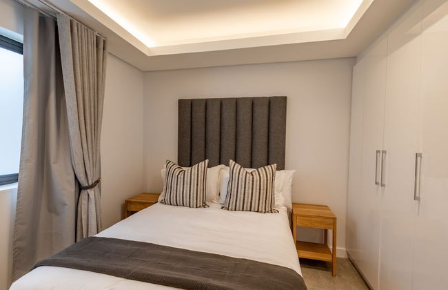 Plett Quarter Apartments - Foto 61