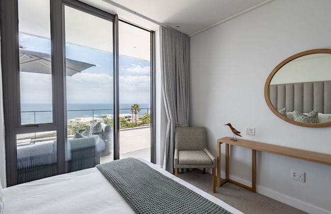 Plett Quarter Apartments - Foto 58