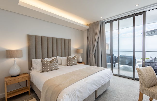 Plett Quarter Apartments - Foto 67