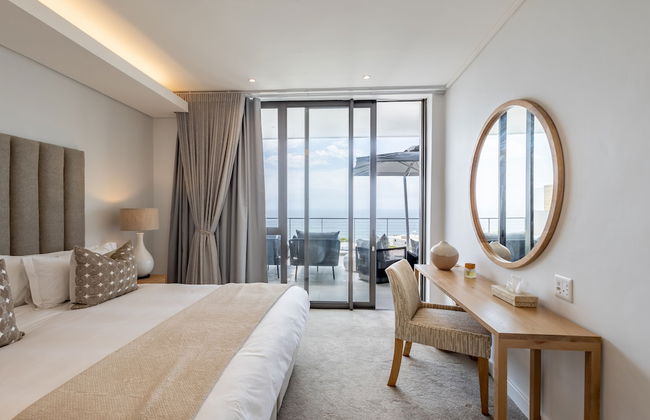 Plett Quarter Apartments - Foto 66