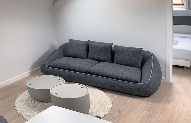 Bow Homes by Como en Casa - Foto 40