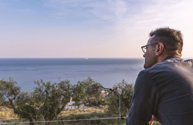 Casa Conca Azzurra - Foto 16