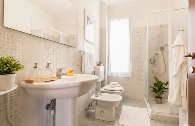 Casa Conca Azzurra - Foto 13