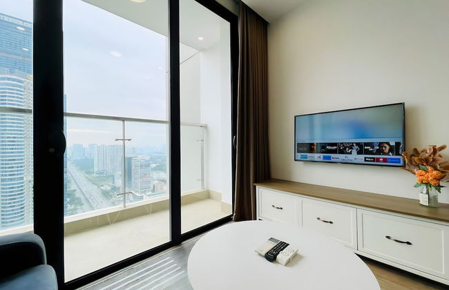 Vinhome SkyLake - Service Apartment - Foto 80