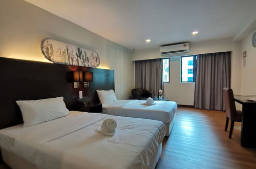 Photo 58 - Ming Greenage Suite Kota Kinabalu