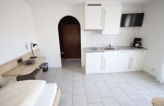 Appartements Biedermeier - Foto 45