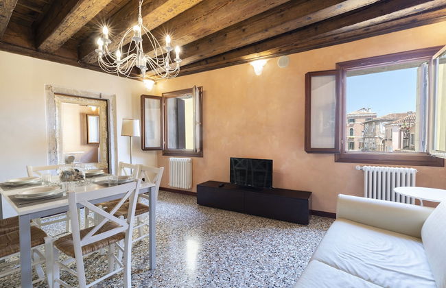 Doge Morosini Palace - Foto 64