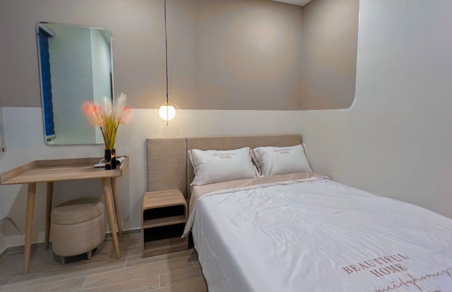 The Song Vita's Apartment - Photo 28