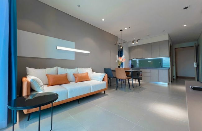 The Song Vita's Apartment - Photo 35