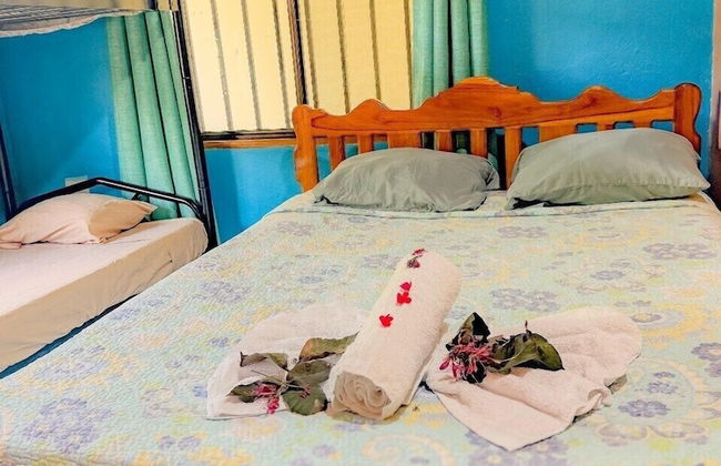Pura Natura Lodge - Foto 55