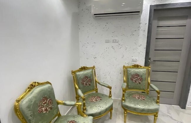 zahrat el bahr el azam apartments - Foto 36