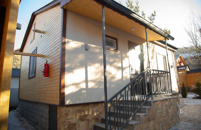 Bellissimo Garden Villa - Foto 46