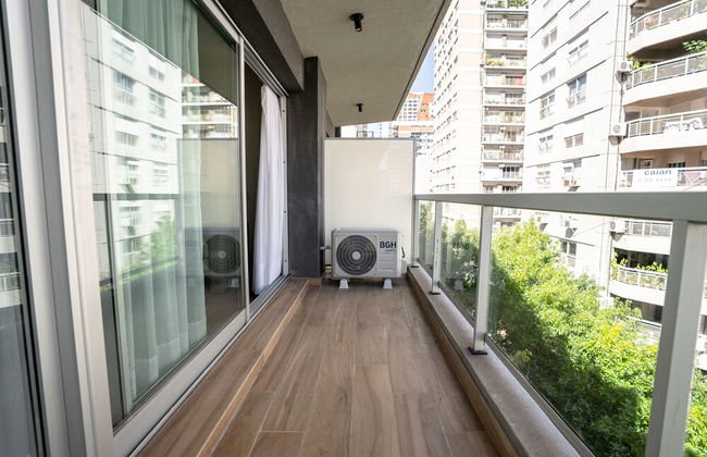 Barrancas Quality Apartments - Foto 69