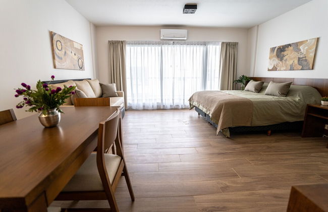 Barrancas Quality Apartments - Foto 52