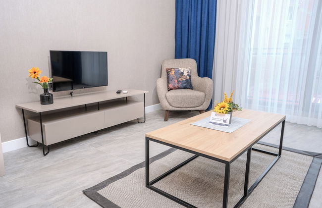 Olea Suites Otel - Foto 21