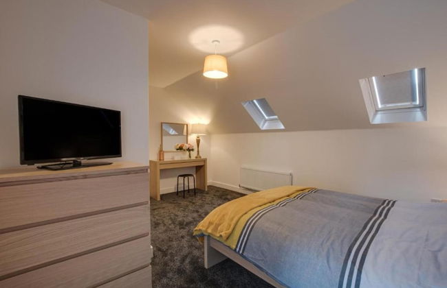 Apartments in Skinningrove, Cattersty Sands Beach - Foto 12