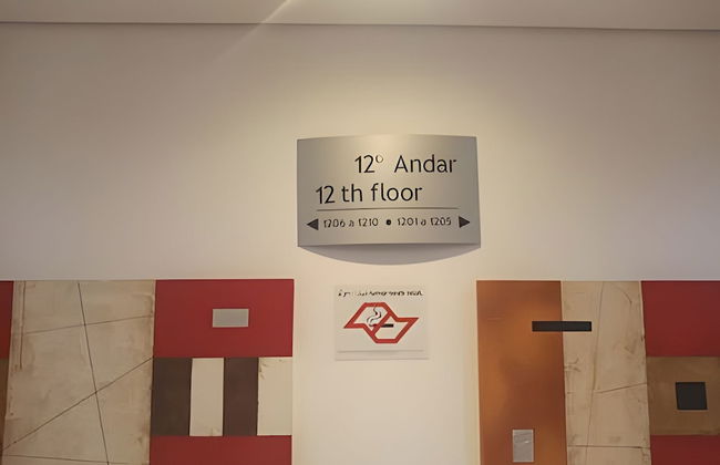 Flat Osasco Trade - Foto 49