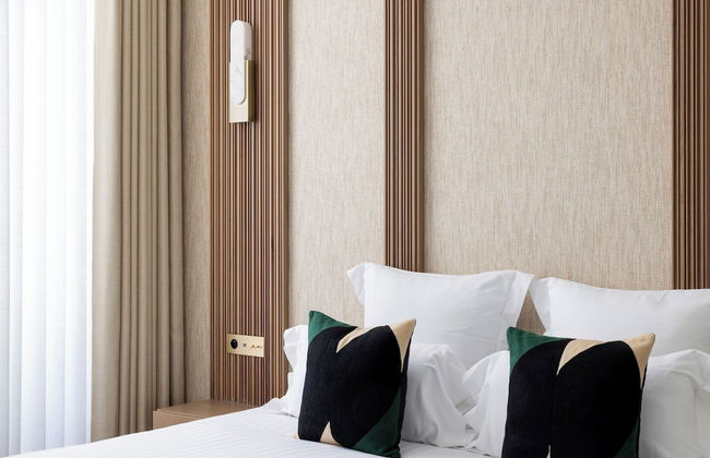 HIGHSTAY - Luxury Serviced Apartments - Le Marais - Foto 3