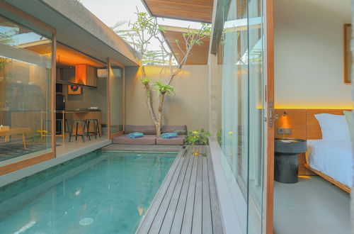 Photo 35 - Domisili Villas Canggu Bali by Fays Hospitality