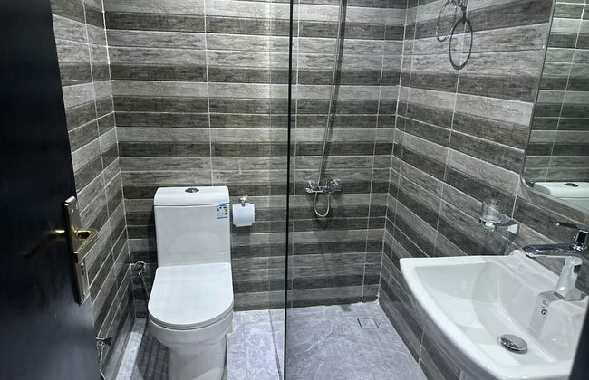 Zahrat Alandalus Apartments - Foto 20