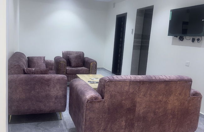 Zahrat Alandalus Apartments - Foto 18