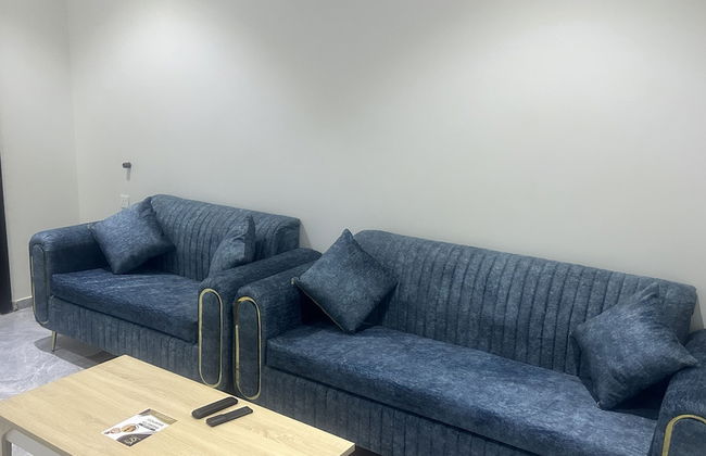 Zahrat Alandalus Apartments - Foto 16