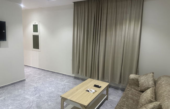 Zahrat Alandalus Apartments - Foto 17