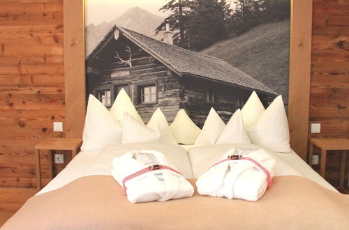 Photo 10 - Alpen Suites Brandnertal