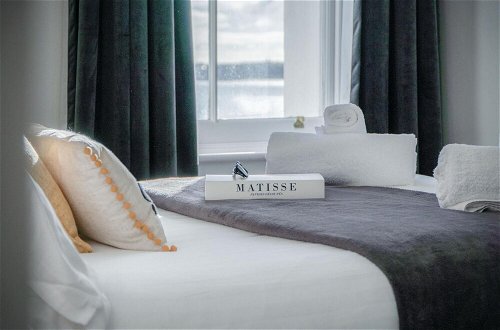 Foto 38 - Caldey View - Luxury 2 Bedroom - Panorama - Tenby