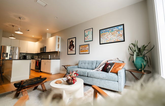 Western 1924 Luxury Lofts - Foto 80