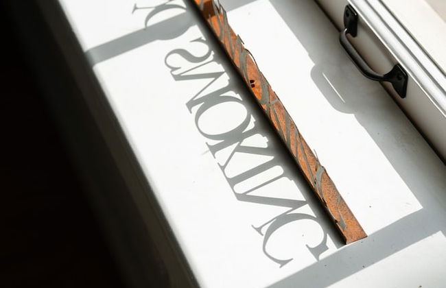 Western 1924 Luxury Lofts - Photo 78