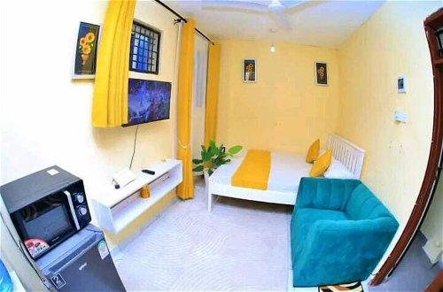 Foto 8 - Lux Suites Ratna Furnished Apartments