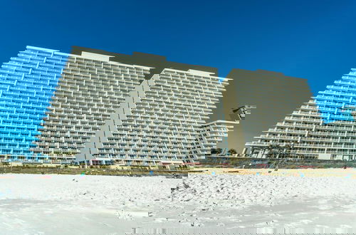 Foto 31 - Majestic Beach Towers 1-2205
