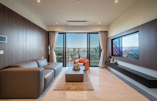 The Metropole Sai Gon Residences - Foto 27