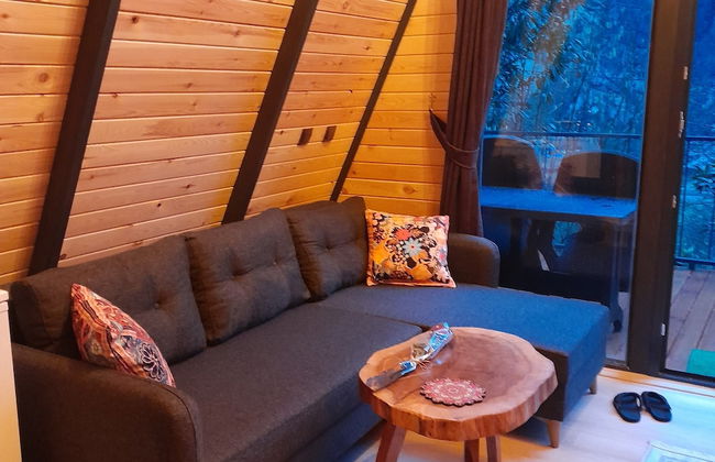 Zisto Apart Hotel & Bungalow - Foto 27