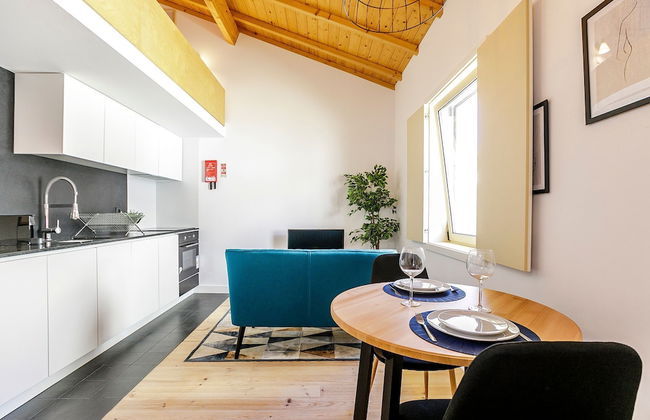 Vila Burgães by LovelyStay - Foto 55