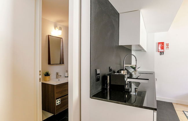 Vila Burgães by LovelyStay - Foto 35