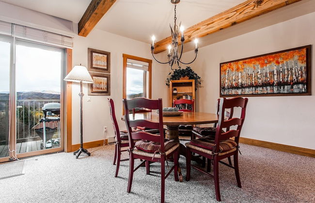 Snowmass Mountain by Snowmass Vacations - Foto 43