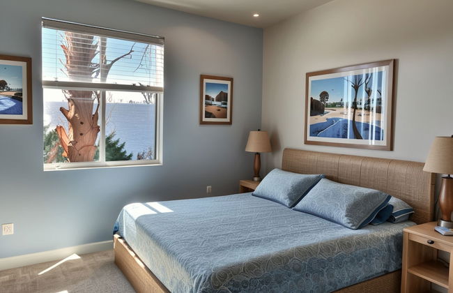 StaysPro - Glamorous Beverlywood Residence - Foto 3