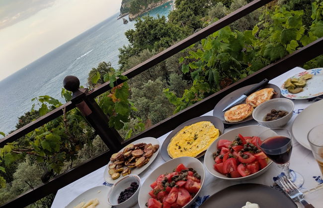 Daria's home at Pelion - Photo 28